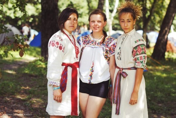 Фото: Іра Єрошко